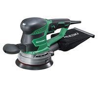 Hikoki SV15YCWBZ - Lijadora, 350 W, 230 V