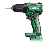 HiKOKI - Taladro atornillador 18V AKU, sin batería ni cargador DS18DDW2Z