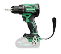 HiKOKI - Taladro atornillador 18V AKU, sin batería ni cargador DS18DEW4Z