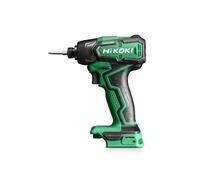 HiKOKI - Taladro atornillador 18V AKU, sin batería ni cargador WH18DDW4Z