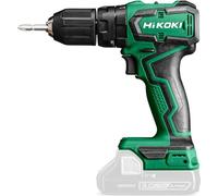 HIKOKI: Taladro atornillador de impacto de 18V, 55 Nm, modelo DV18DD W4Z