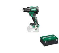 HiKOKI - Taladro atornillador 18V AKU, sin batería ni cargador DS18DEW2Z