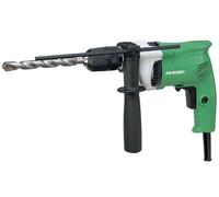 HiKOKI - Taladro de impacto 600 W DV16VSSWUZ