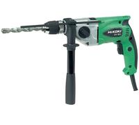 HiKOKI - Taladro de impacto 690 W DV18VWUZ
