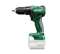 HiKOKI - Taladro percutor AKU de 18V, sin batería ni cargador DV18DDW4Z