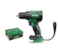 HiKOKI - Taladro percutor AKU de 18V, sin batería ni cargador DV18DEW2Z