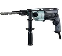 HiKOKI - Taladro percutor de 1120 W DV22VWVZ