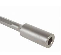 Hikoki tools 751010 - Util para colocar picas sds-max 16,5x260mm