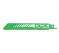 Hikoki tools 752013 - hoja sierra sable rm35b 150/128,5x19x0,9