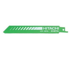 Hikoki tools 752013 - hoja sierra sable rm35b 150/128,5x19x0,9