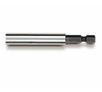 Hikoki tools 752391 - portapunta magnetico 75mm con anillo