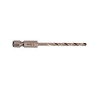 Hikoki tools 780450 - Broca hss-g din338 13x151mm conexion hexagonal 1/4"