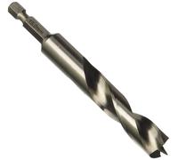 Hikoki tools 781952 - broca 3 punta conexion 1/4' hexagonal 13x110x65m