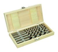 Hikoki tools 781993 - juego brocas barrena 10-24x230mm( 8u)