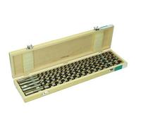 Hikoki tools 781995 - juego brocas barrena 10-20x460mm( 6u)