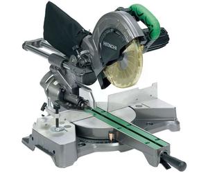 HiKOKI - Tronzadora 216 mm, 1050 W C8FSEUAZ