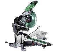HiKOKI - tronzadora AKU 36V 255 mm, sin batería ni cargador C3610DRAW4Z