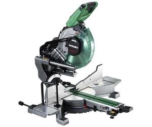HiKOKI - tronzadora AKU 36V 255 mm, sin batería ni cargador C3610DRAW4Z