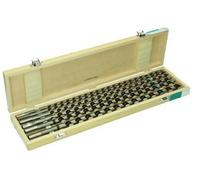 Hikoki Werkzeuge 781996 - Juego de brocas, 10-24x460 mm (8 unidades)