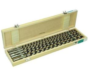 Hikoki Werkzeuge 781996 - Juego de brocas, 10-24x460 mm (8 unidades)