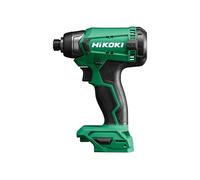 HiKOKI WH18DAW4Z Multivoltaje Impacto Conductor 18V Básico Unidad HIKWH18DAW4Z