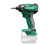 Hikoki wh18ddw4z atornillador 18v sin baterias ni cargador