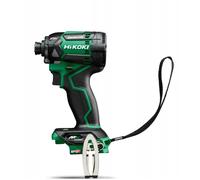 Hikoki wh36dc w2z 1/4' 4100 rpm 215 nm negro, verde 36 v