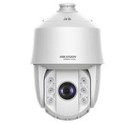 Hikvision 2mp ip poe ptz cámara, 25x auto iris zoom, lente varifocal, infrarrojo 150m