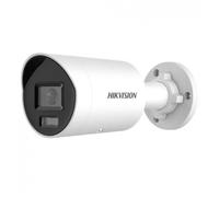 HikVision 4 MP Cámara Bullet DS-2CD2047G2H-LIU(2.8mm)(eF)