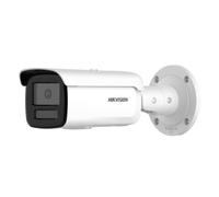 HikVision 4 MP Cámara Bullet DS-2CD2T47G2H-LI(2.8mm)(eF)
