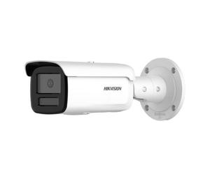 HikVision 4 MP Cámara Bullet DS-2CD2T47G2H-LI(2.8mm)(eF)