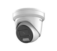 Hikvision 4Mp Smart Hybrid Light ColorVu 2,8mm DS-2CD2347G2H-LIU de torreta