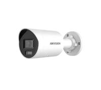 Hikvision 8Mp 2,8mm Mini Bullet Ip PoE DS-2CD2086G2H-IU