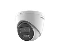 Hikvision 8Mp Smart Hybrid Light 2,8mm Torreta Ip PoE DS-2CD1383G2-LIUF