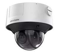 Hikvision 8mp ultra low light wdr darkfighter mini dome caméra reseau