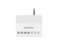 Hikvision AX PRO Interruptor de Pared Relé de Potencia 868MHz DS-PM1-O1H-WE