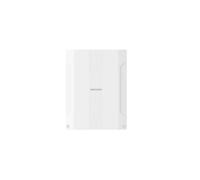 Hikvision ax pro m2h - bedienfeld - kabellos, kabelgebunden - wi-fi -