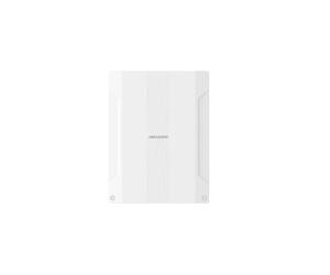 Hikvision ax pro m2h - bedienfeld - kabellos, kabelgebunden - wi-fi -
