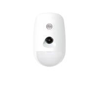Hikvision AX PRO Wireless PIR-CAM Detector PET Immune DS-PDPC12P-EG2-WE