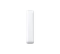 Hikvision Detector de cortina Banda-K DS-PDC10DM-EG2-WE Doble tecnología inalámbrico Pet Immune