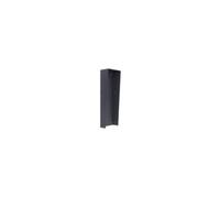 Cubierta de lluvia hikvision para videoportero ds-kd8003-ime1/2 - ds-k