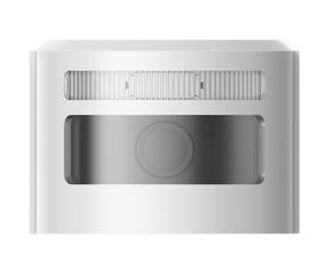 Hikvision belaidė lauko kamera DS-PDCM15PF-IR veikianti su DS-PDTT15AM-LM-WE AX Pro