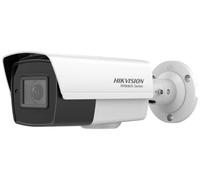 Hikvision Cámara analógica Bullet HWT-B350-Z 5 MP motorizada 2,7–13,5 mm