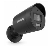 HikVision 4 MP Cámara Bullet DS-2CD2046G2H-IU(2.8mm)(eF) Negro DS-2CD2046G2H-IU(2.8mm)(eF)-B