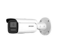 Hikvision DS-2CD2T86G2H-4I(2.8mm)(eF) Cámara de red Bullet fija de 8 MP impulsada por Darkfighter