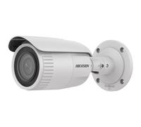 HikVision Cámara Bullet Hikvision de 4 MP con lente varifocal motorizada de 2,8–12 mm, IR, WDR, IP67 DS-2CD1643G2-IZ