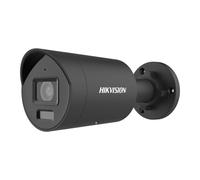 Hikvision DS-2CD2086G2H-IU(2.8mm)(eF)/NEGRO Cámara de red Mini Bullet fija de 8 MP impulsada por Darkfighter