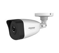 Hikvision HWI-B121H Hiwatch Series Cámara Bullet IP Full HD 2Mpx 2,8 mm h.265+ Poe Onvif IP67