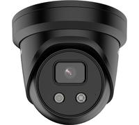 Hikvision Cámara de cúpula IP DS-2CD2346G2-IU F2.8 (JUODA)