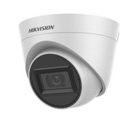 Hikvision Cámara Turret 4 en 1 VALUE DS-2CE78D0T-IT3FS – 1080p (1920x1080) 2,8 mm
